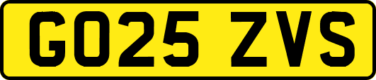 GO25ZVS