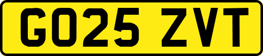 GO25ZVT
