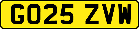 GO25ZVW