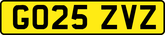 GO25ZVZ