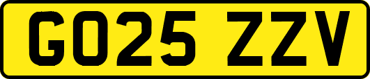 GO25ZZV