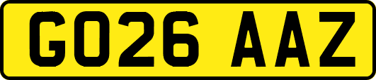 GO26AAZ