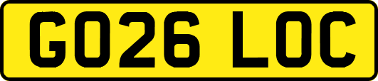 GO26LOC