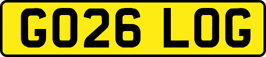 GO26LOG