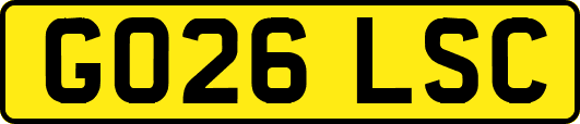 GO26LSC