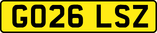 GO26LSZ