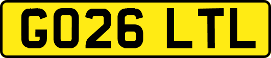 GO26LTL