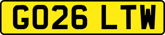 GO26LTW