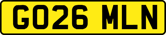 GO26MLN