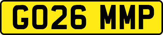 GO26MMP