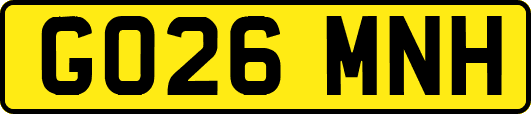 GO26MNH