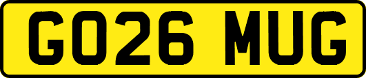 GO26MUG