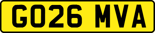 GO26MVA