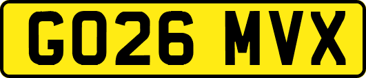 GO26MVX