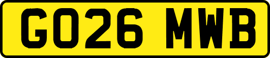 GO26MWB