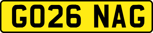 GO26NAG