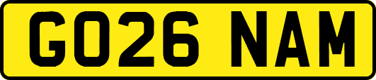 GO26NAM