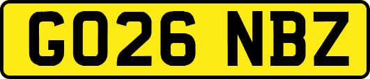 GO26NBZ