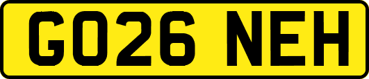 GO26NEH