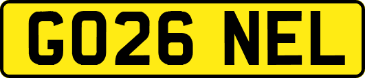 GO26NEL