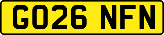 GO26NFN