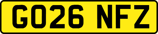 GO26NFZ
