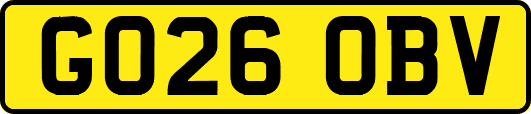 GO26OBV