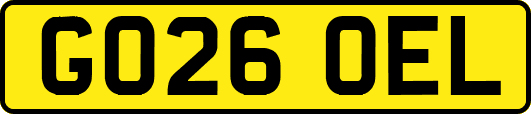 GO26OEL