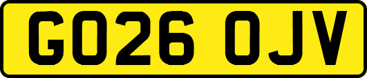 GO26OJV
