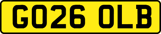 GO26OLB