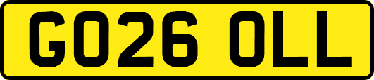 GO26OLL