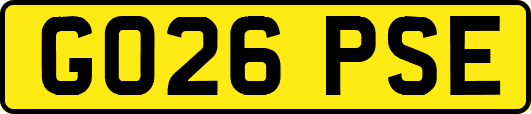 GO26PSE