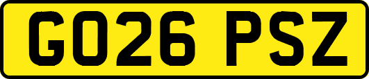 GO26PSZ