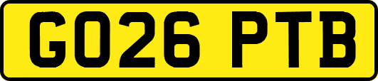 GO26PTB