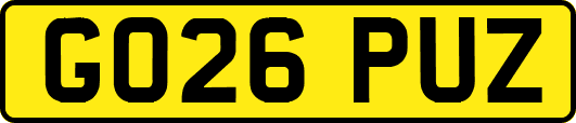 GO26PUZ