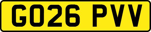 GO26PVV