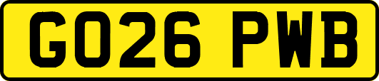 GO26PWB
