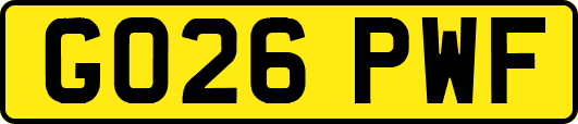 GO26PWF