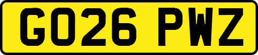 GO26PWZ