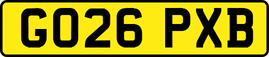 GO26PXB