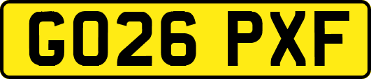 GO26PXF
