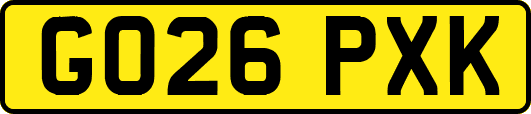 GO26PXK