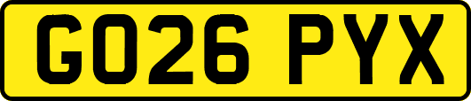 GO26PYX