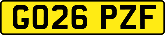 GO26PZF