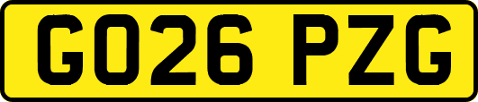 GO26PZG