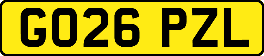 GO26PZL