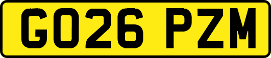 GO26PZM