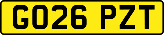 GO26PZT