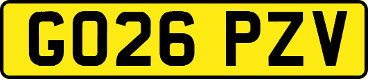 GO26PZV