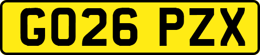 GO26PZX